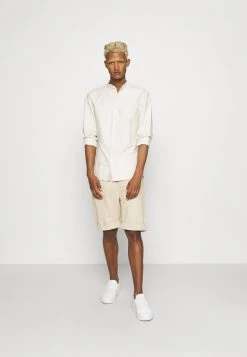 Minimum Homme ANHOLT Chemise Broken White 8 Minimum Homme ANHOLT Chemise Broken White -Minimum Soldes Magasin 4031acd694d348d082ba2d7aebbf486a