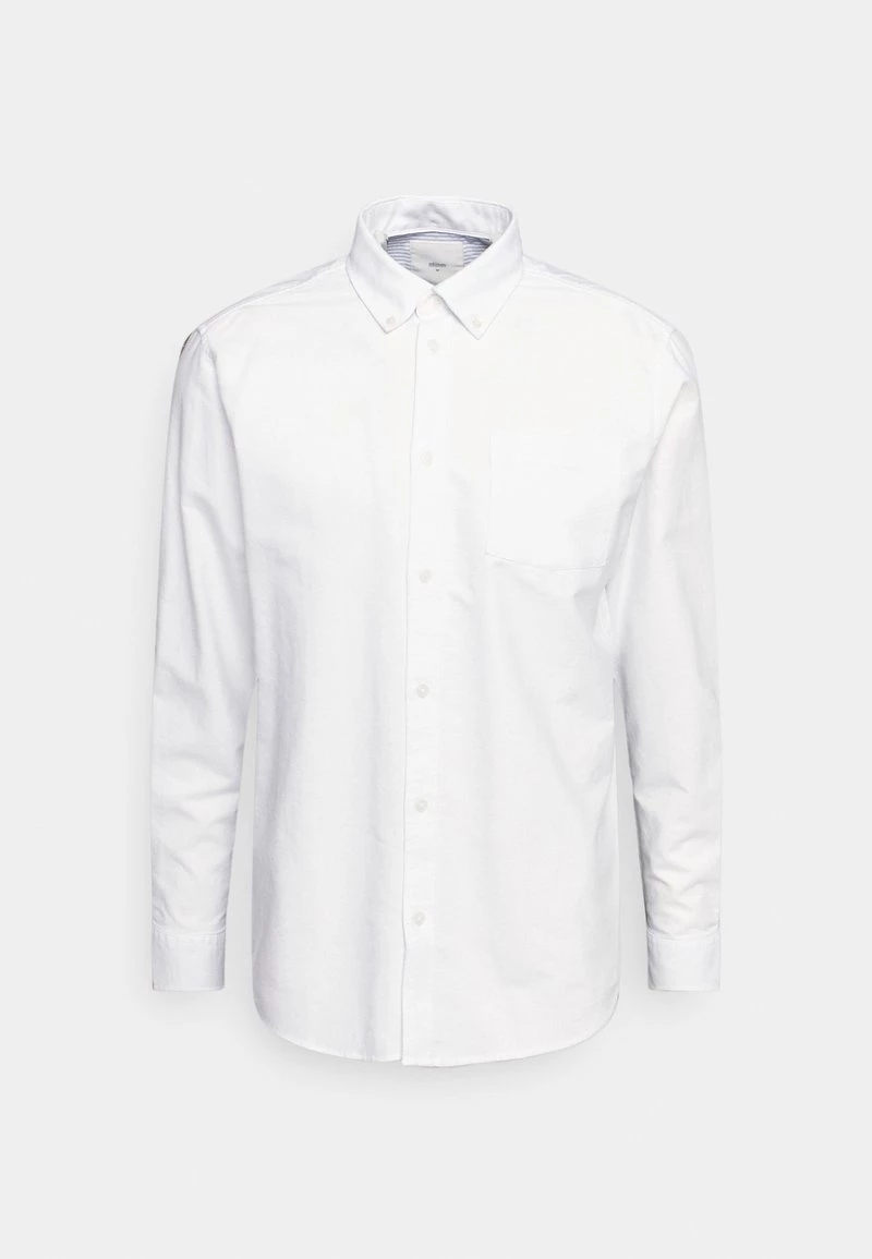 Minimum Homme CHARMING Chemise White 3 Minimum Homme CHARMING Chemise White