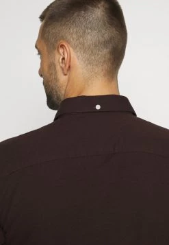 Minimum JAY Chemise Cofee Bean Homme -Minimum Soldes Magasin 4058fc4074264ec58bc09fcbe7fd1fd0