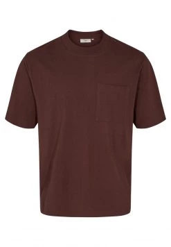 Minimum Homme COON T Shirt Basique Cofee Bean 11 Minimum Homme COON T Shirt Basique Cofee Bean -Minimum Soldes Magasin 408185ab03854cc8a3fa32fde85ab6db