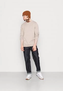 Minimum Homme COSME Pullover Crockery Mel 8 Minimum Homme COSME Pullover Crockery Mel -Minimum Soldes Magasin 40931db34a7546108423ab0cacac2b9c