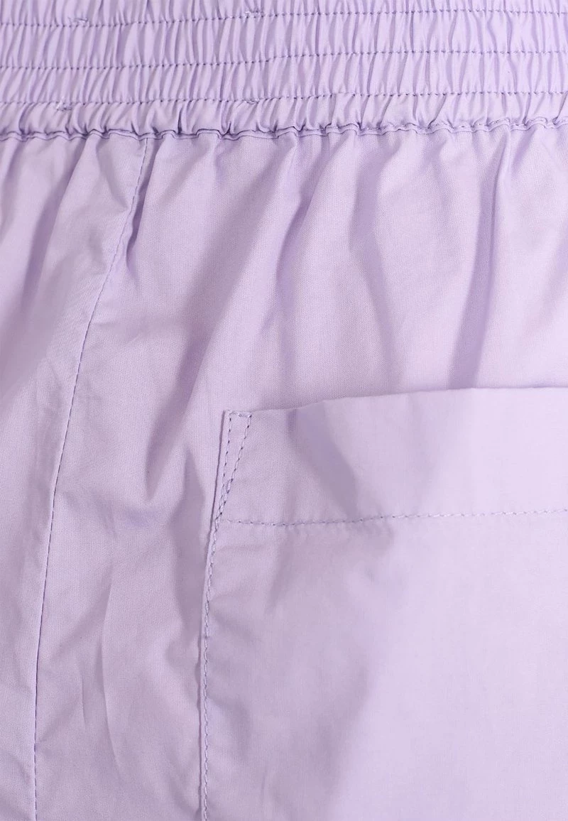 Minimum LUANNA Short Lavendula Femme 8 Minimum LUANNA Short Lavendula Femme – Image 6