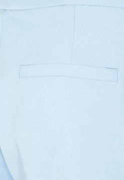 Minimum HALLEE Pantalon Classique Chambray Blue Femme 13 Minimum HALLEE Pantalon Classique Chambray Blue Femme -Minimum Soldes Magasin 42296a72786c490891089fcbb3e5d2af