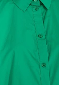 Minimum ZASIA Robe Chemise Deep Mint Femme 13 Minimum ZASIA Robe Chemise Deep Mint Femme -Minimum Soldes Magasin 4232271c3d1843838536086e2f6968e8