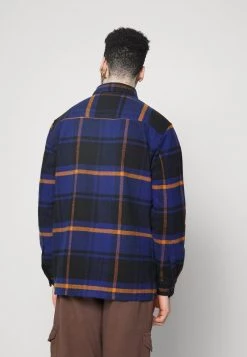 Minimum Homme DOPPY Chemise Black -Minimum Soldes Magasin 425f537f9a8a435f9bffd5ee9edbd07c