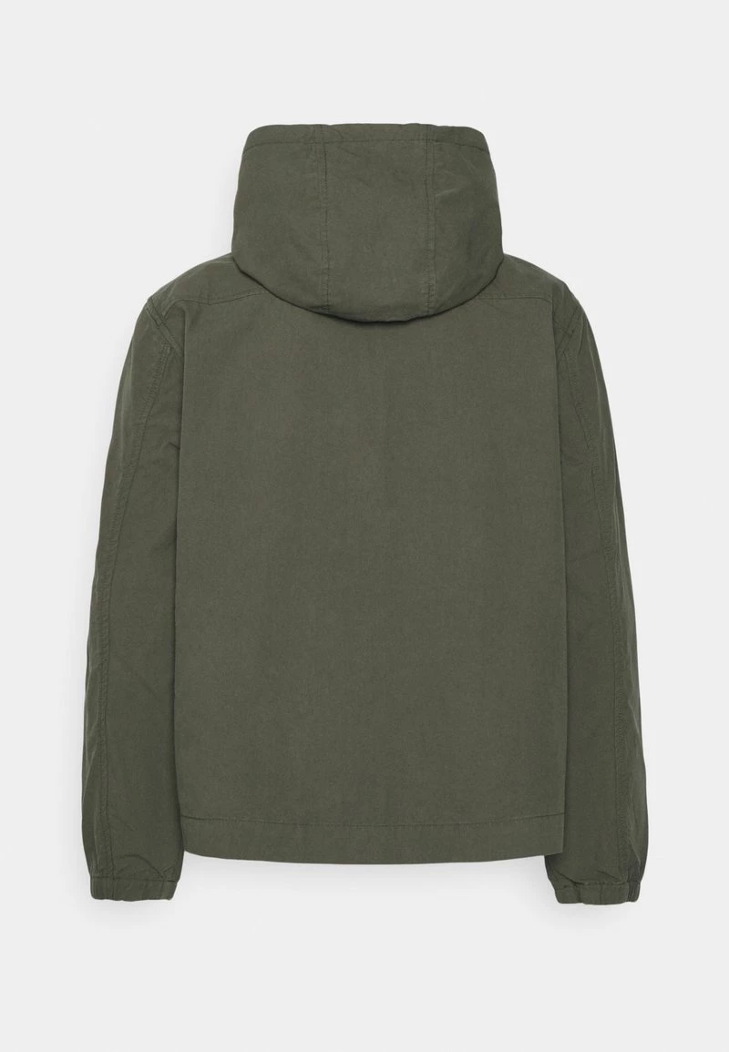 Minimum Homme HOODIE Veste Légère Beetle 4 Minimum Homme HOODIE Veste Légère Beetle – Image 2