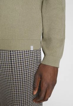 Minimum Homme PEDERSEN Pullover Seneca Rock -Minimum Soldes Magasin 43237e61093d4df59efd131f547d3fc1