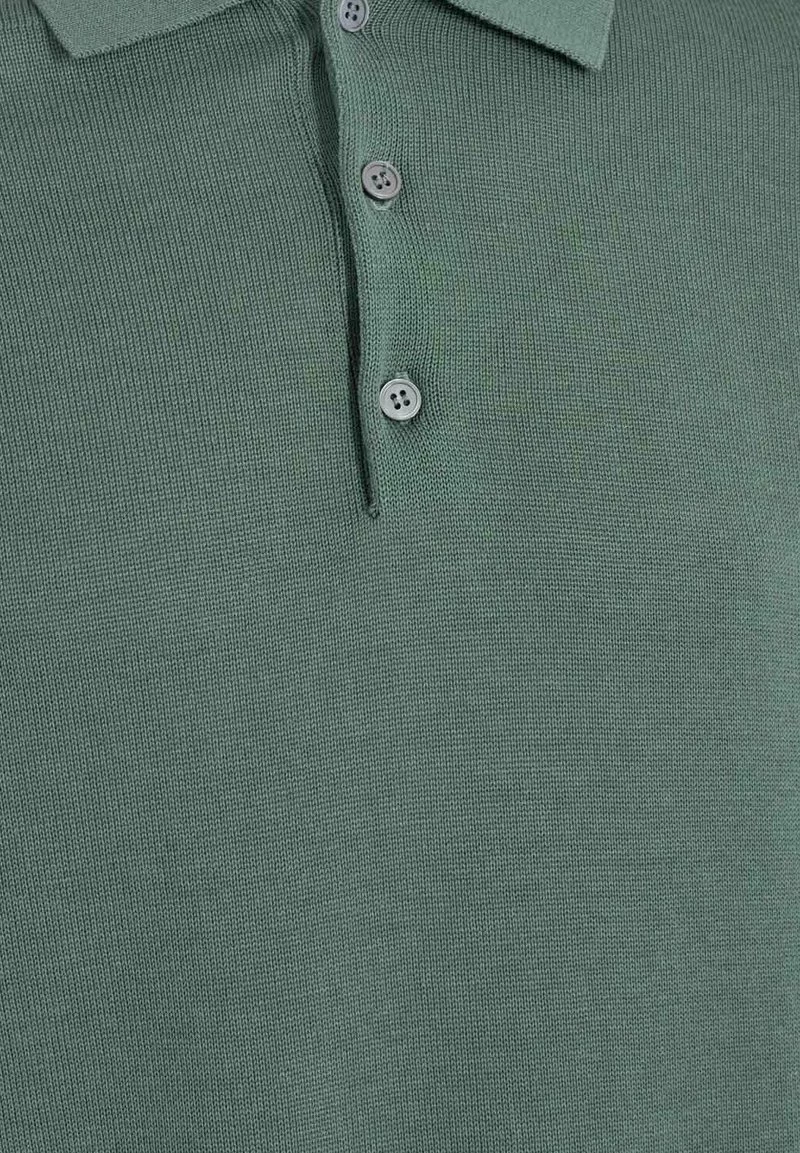 Minimum CAVLI Polo Dark Forest Homme 7 Minimum CAVLI Polo Dark Forest Homme – Image 5