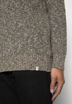 Minimum MULTA Pullover Climbing Ivy Homme -Minimum Soldes Magasin 4351480638ea4f7d9adb2f2ceb35c70c