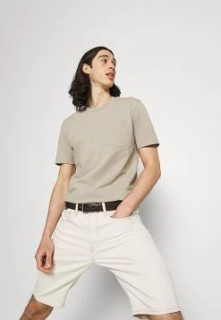 Minimum JANN T Shirt Basique Seneca Rock Homme -Minimum Soldes Magasin 441dcfa48ed843dfbd3b2beca0328021