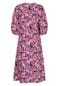 Minimum Femme FELANI Robe De Jour Multicoloured 9 Minimum Femme FELANI Robe De Jour Multicoloured -Minimum Soldes Magasin 446f562766db47c0a4f7ab579f3a07c5