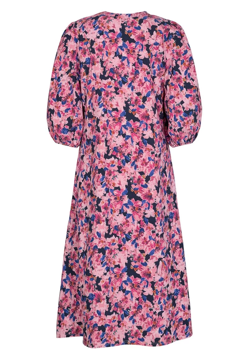 Minimum Femme FELANI Robe De Jour Multicoloured 6 Minimum Femme FELANI Robe De Jour Multicoloured – Image 4