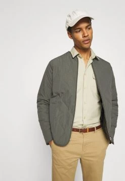 Minimum FARAND Veste Mi Saison Rosin Homme -Minimum Soldes Magasin 44b733722c424454bb191fbab1449407