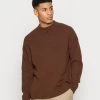 Minimum Homme GLASSO Pullover Rocky Road -Minimum Soldes Magasin 44c81cf8f3ba4f9989c83983b7296d5b