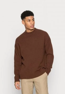 Minimum Homme GLASSO Pullover Rocky Road