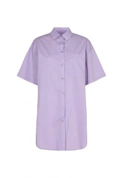 Minimum Femme Chemisier Lavendula -Minimum Soldes Magasin 452e38fb12554db78749fb4020aca589