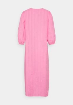 Minimum FELANI Robe De Jour Sachet Pink Femme 6 Minimum FELANI Robe De Jour Sachet Pink Femme -Minimum Soldes Magasin 45803ed691db487aa0d01e2c810e649d