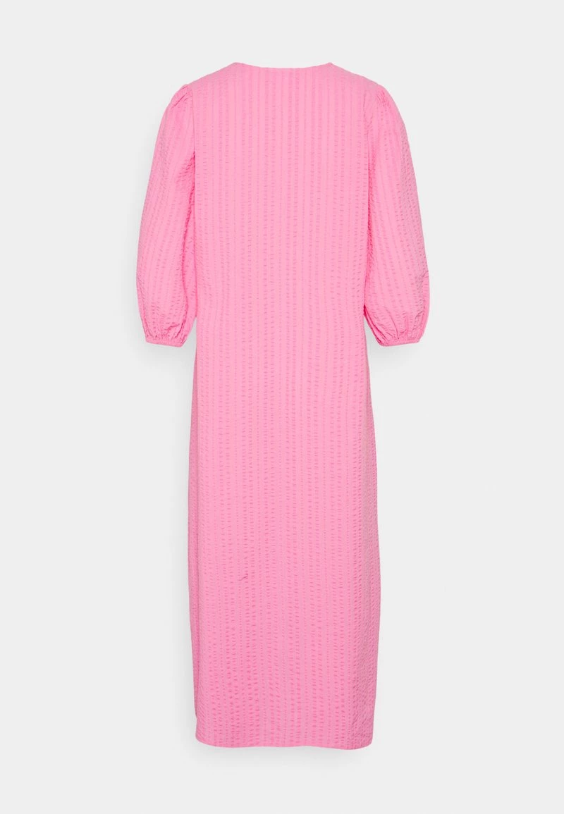 Minimum FELANI Robe De Jour Sachet Pink Femme 4 Minimum FELANI Robe De Jour Sachet Pink Femme – Image 2