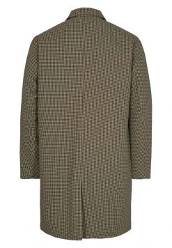 Minimum ASSANS Manteau Court Rosin Homme -Minimum Soldes Magasin 46bc9ad45dc74cd59cc74534b5cdb075