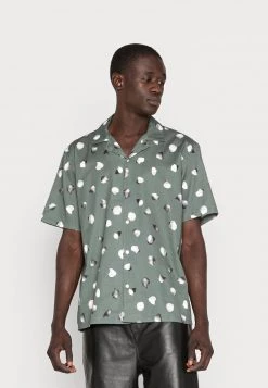 Minimum DOTS Chemise Laurel Wreath Homme