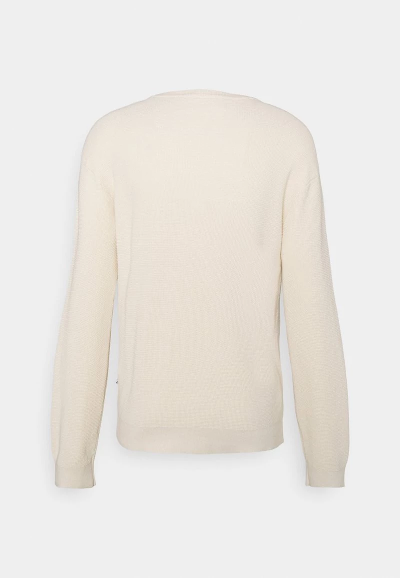 Minimum Homme JALMAR Sweatshirt Ivory 4 Minimum Homme JALMAR Sweatshirt Ivory – Image 2