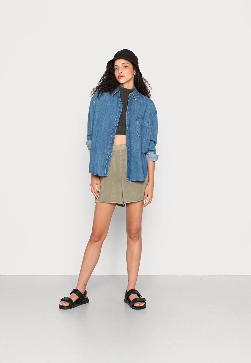 Minimum ACAZIO Short Mermaid Femme 4 Minimum ACAZIO Short Mermaid Femme – Image 2