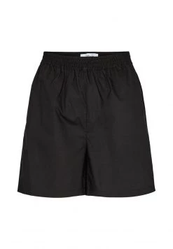 Minimum Femme LUANNA Short Black -Minimum Soldes Magasin 47afab857f21482196f5b7e680c9e0cc