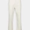Minimum GORAM Chino White Asparagus Homme -Minimum Soldes Magasin 48045d697e1a4ad492faa57cea643c40