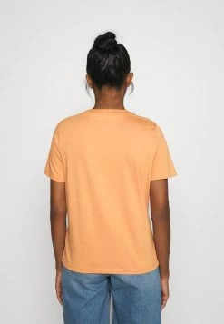 Minimum KIMMA T Shirt Basique Pheasant Femme -Minimum Soldes Magasin 4884e158f90e4593998f6ac8b3916289