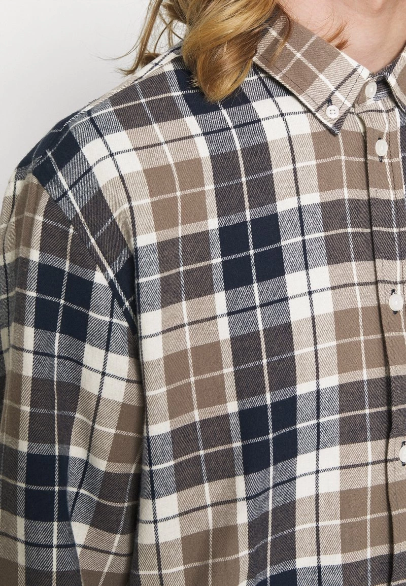 Minimum WALTHER Chemise Broken White Homme 8 Minimum WALTHER Chemise Broken White Homme – Image 6