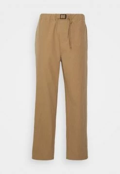 Minimum Homme BELT Pantalon Classique Toasted Coconut
