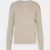 Minimum YASON Pullover Seneca Rock Homme -Minimum Soldes Magasin 4954f9d686f740c8bb527c2b50beb16b