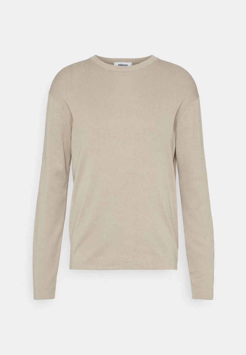 Minimum YASON Pullover Seneca Rock Homme 3 Minimum YASON Pullover Seneca Rock Homme