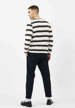 Minimum Homme ORVILLE T Shirt à Manches Longues Broken White 10 Minimum Homme ORVILLE T Shirt à Manches Longues Broken White -Minimum Soldes Magasin 49dc089795f1490a98733cb60e842b72