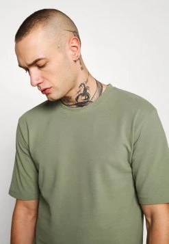 Minimum SIMS T Shirt Basique Sea Spray Homme -Minimum Soldes Magasin 4a361e7e88374677a512907cb72ed3dd