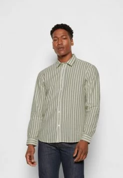 Minimum JALE Chemise Laurel Wreath Homme -Minimum Soldes Magasin 4b1fa3a300ca4fa69378415b89e507ab