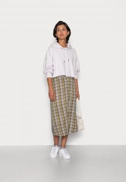 Minimum Femme MAISA Jupe Trapèze Military Olive 8 Minimum Femme MAISA Jupe Trapèze Military Olive -Minimum Soldes Magasin 4b2f24d24eed48a4bb557b8a5a732df9