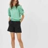 Minimum Femme VILLOU T Shirt Imprimé Deep Mint -Minimum Soldes Magasin 4b65e51e535147f498f62705dc762f76