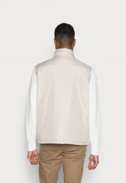 Minimum Homme HOLBROOKE Veste Sans Manches Moon Stuck -Minimum Soldes Magasin 4b8868f82b864a8b9ce404ad10dac973