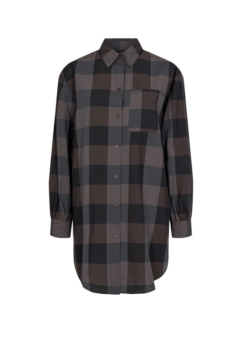 Minimum Femme CHECKY Chemisier Java 7 Minimum Femme CHECKY Chemisier Java – Image 5