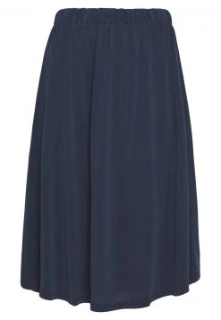 Minimum REGISSE Jupe Trapèze Navy Femme 10 Minimum REGISSE Jupe Trapèze Navy Femme -Minimum Soldes Magasin 4bf3f2393d6b4956b072a8d531323dd6