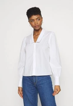 Minimum Femme MIYU Chemisier White