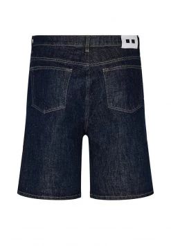 Minimum Short En Jean Navy Blazer Homme -Minimum Soldes Magasin 4d4bc0c66f254231b6fd29a684cca105