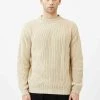 Minimum Homme FORTA Pullover Castle Wall