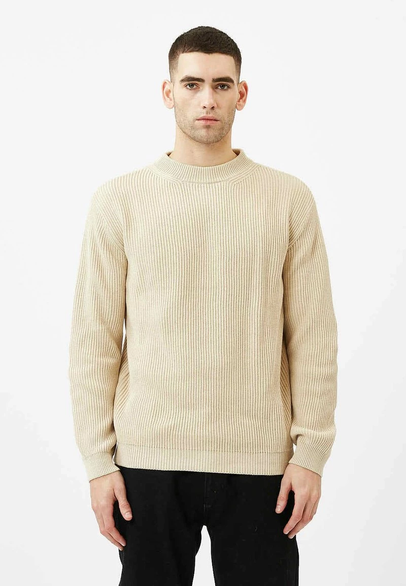 Minimum Homme FORTA Pullover Castle Wall 3 Minimum Homme FORTA Pullover Castle Wall