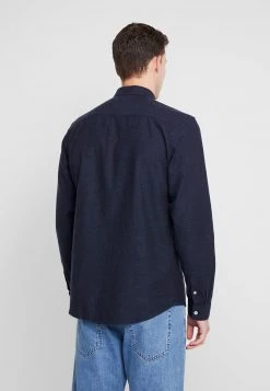 Minimum JAY Chemise Navy Blazer Homme -Minimum Soldes Magasin 4f6103d9019e4d0cb603f724e7ed4545