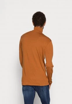Minimum LESNO Pullover Glazed Ginger Homme -Minimum Soldes Magasin 4fa312b6a03b468491e804ecb126712e