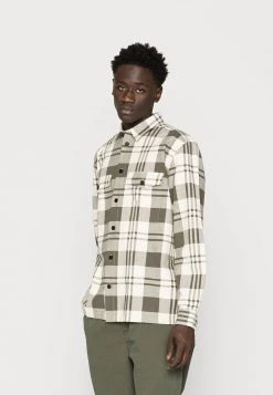 Minimum Homme OVERS Chemise Beetle