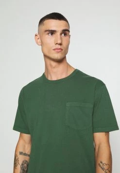 Minimum HARIS T Shirt Basique Greener Pastures Homme -Minimum Soldes Magasin 506d6ef3d3f5457c94f4ac257e99ea92