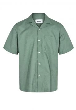 Minimum NANTES Chemise Laurel Wreath Homme -Minimum Soldes Magasin 508f72bbd7dc4f1298e06c8dc32ea7b1